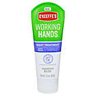 Alternate image 0 for O&#39;Keeffe&#39;s&reg; Working Hands&trade;3 oz. Night Treatment Hand Cream