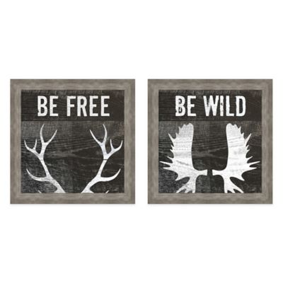 Inspirational Framed Wall Art