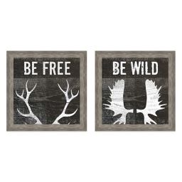 Inspirational Framed Wall Art