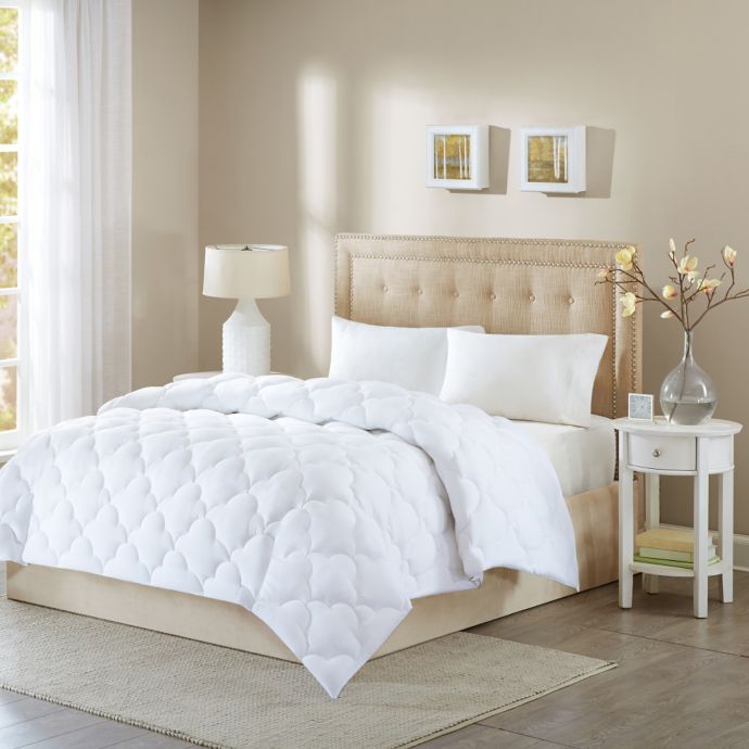 Sleep Philosophy Wonder Wool Comforter Bed Bath And Beyond Canada