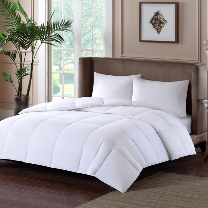 Sleep Philosophy Level 1 Warm Down Alternative Comforter With 3m