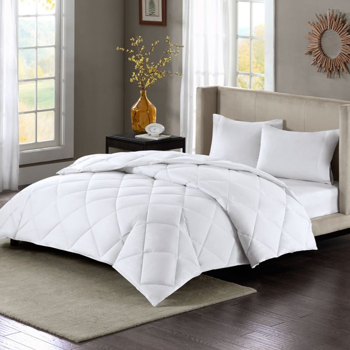 Sleep Philosophy Level 3 Warmest Down Alternative Comforter With