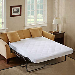 Sleep Philosophy Holden Waterproof Sofa Bed Pad with 3M Moisture Management