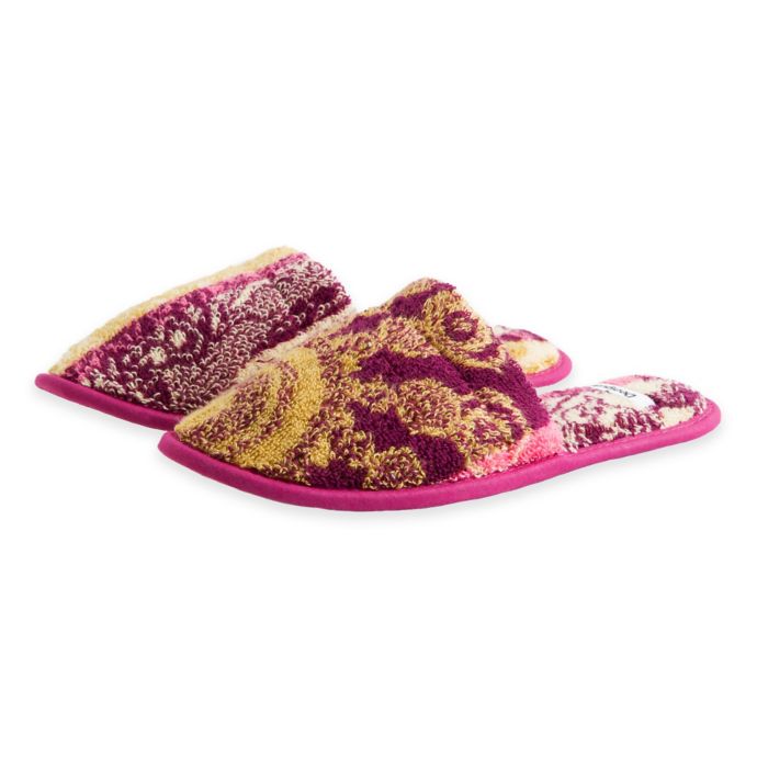 desigual slippers