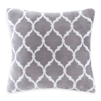 royal velvet pillows bed bath and beyond