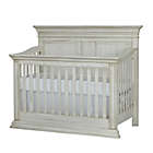 Alternate image 0 for Baby Cache Vienna 4-in-1 Convertible Crib in Antique White