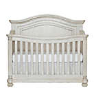 Alternate image 1 for Kingsley Charleston Crib in Weathered White