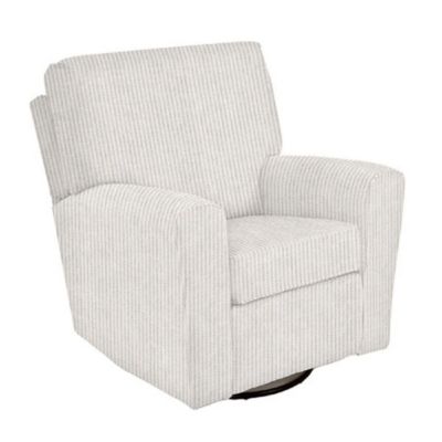 The 1st Chair&trade; Kennedy Swivel Gliding Recliner