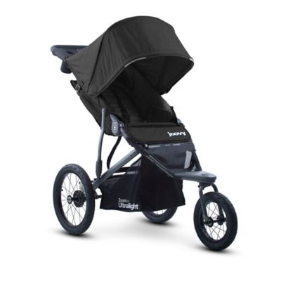 bed bath beyond stroller