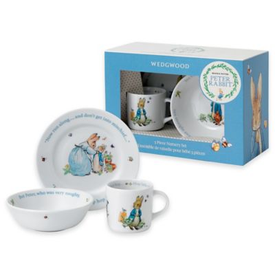 peter rabbit nursery bedding