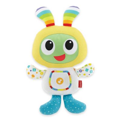 Fisher-Price® Groove and Glow BeatBo 