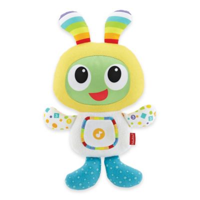 beatbo baby toy