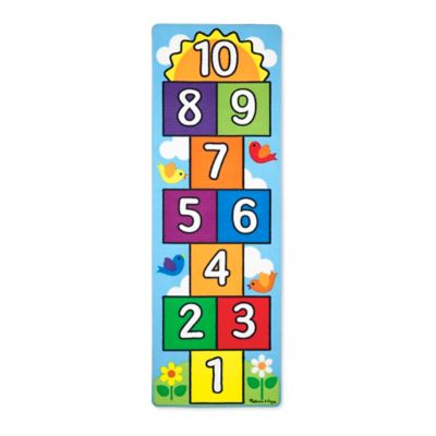 melissa and doug rug