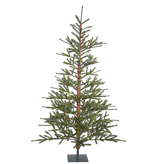 Alternate image 1 for Vickerman 7-Foot Bedrock Pine Christmas Tree