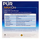Alternate image 2 for PUR&reg; 3-Pack Lead Reduction Filters