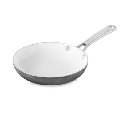 8 fry pan with lid