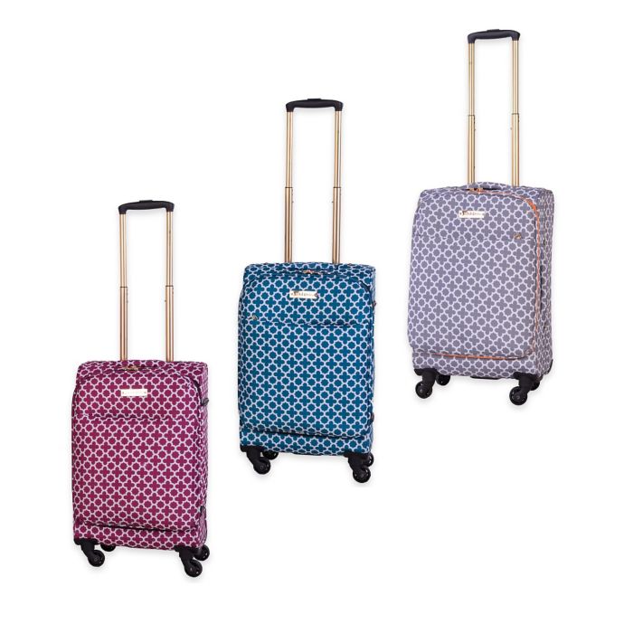 jenni chan aria broadway luggage collectio