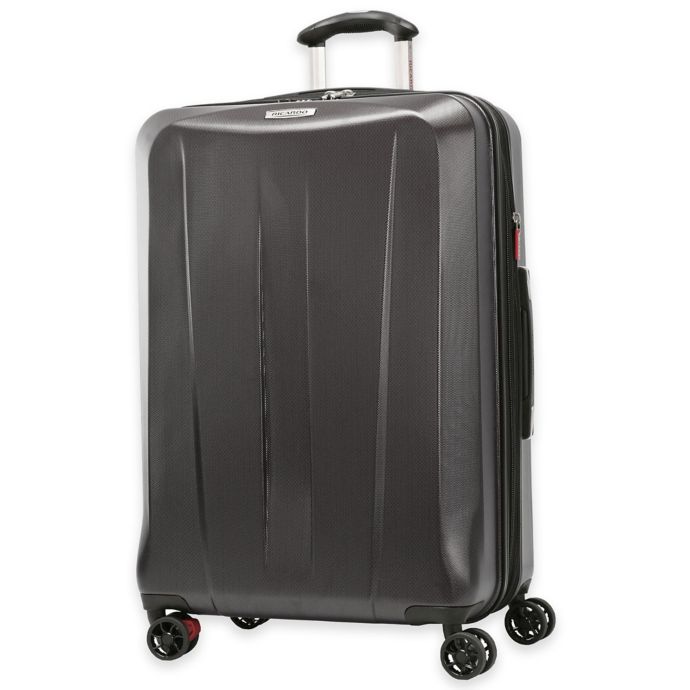 Ricardo Beverly Hills® San Clemente Hardside Spinner Checked Luggage