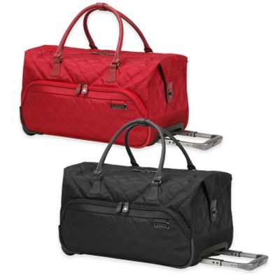 20 rolling duffle bag