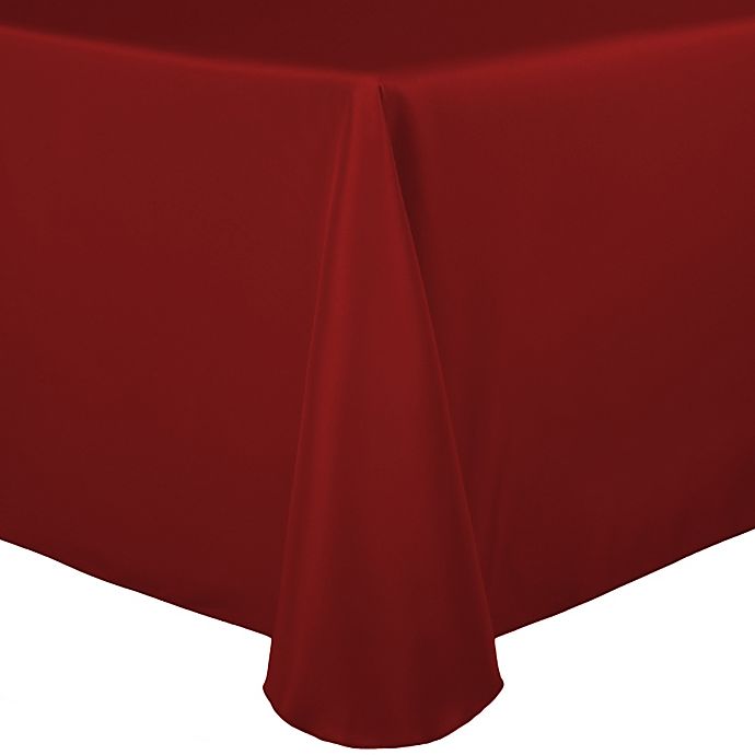 60 inch square tablecloth with umbrella hole
