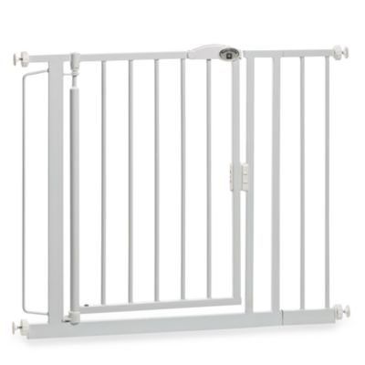 baby gate system