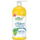 Alternate image 0 for Alba Botanical&reg; 32 oz. Very Emollient Body Lotion