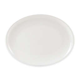 Nevaeh White® by Fitz and Floyd® 16-Inch Oval Platter