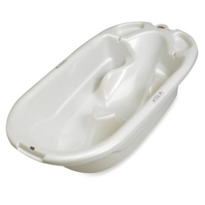 primo baby euro spa bath and table