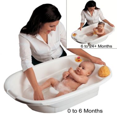 Primo&trade; Eurobath&trade; Tub. View a larger version of this product image.