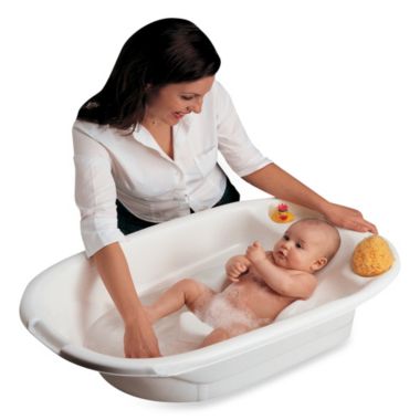 Primo&trade; Eurobath&trade; Tub. View a larger version of this product image.