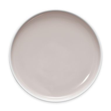Noritake&reg; ColorTrio Stax Salad Plate in Clay. View a larger version of this product image.