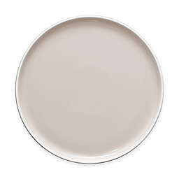 Noritake ColorTrio Stax 14-Inch Round Platter in Clay