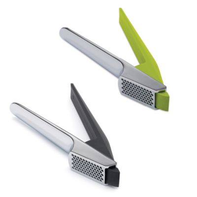 garlic press