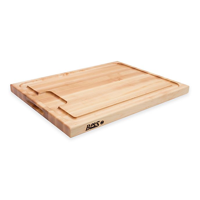 bed bath and beyond cutting boards wooden