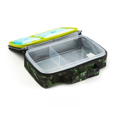 fresh fit lunch box