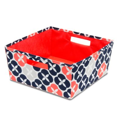 toy storage bins bed bath and beyond