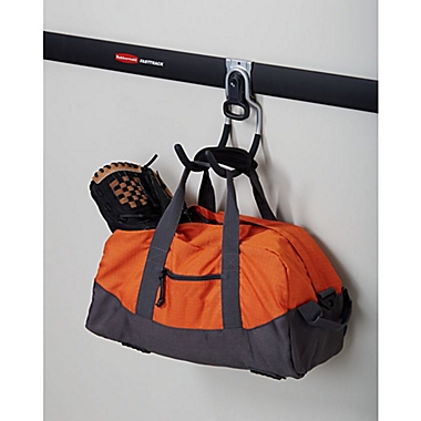 Rubbermaid&reg; FastTrack&reg; Garage Utility Hook. View a larger version of this product image.