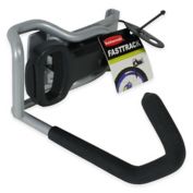 Rubbermaid&reg; FastTrack&reg; Garage Vertical Bike Hook