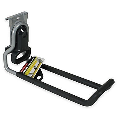 Rubbermaid&reg; FastTrack&reg; Garage Ladder Hook. View a larger version of this product image.