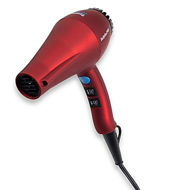 BaByliss PRO TT&trade; Hair Dryer. View a larger version of this product image.
