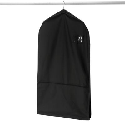 bed bath and beyond garment bag