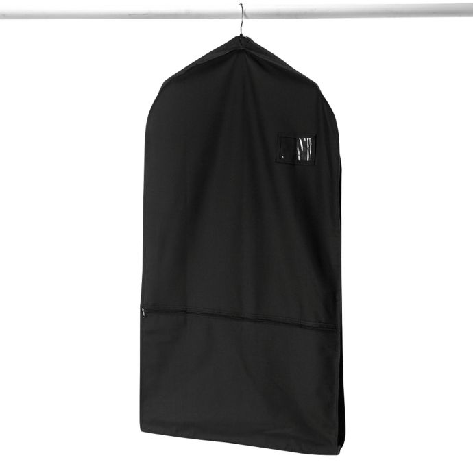 whitmor deluxe garment bag