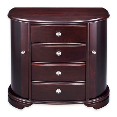 nightstand jewelry box