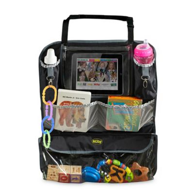 skip hop backseat organizer