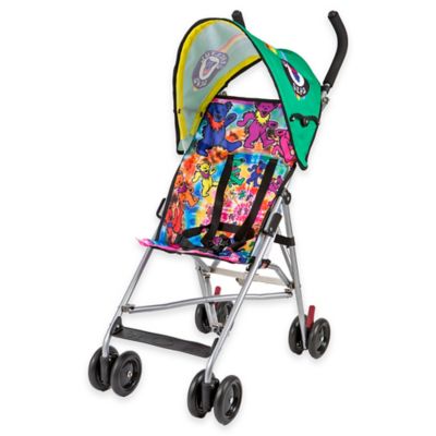 umbrella stroller bed bath and beyond