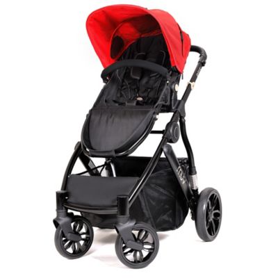 gaan stroller