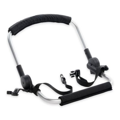 uppababy universal car seat adapter