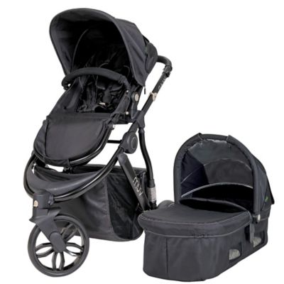 3 wheel prams newborn