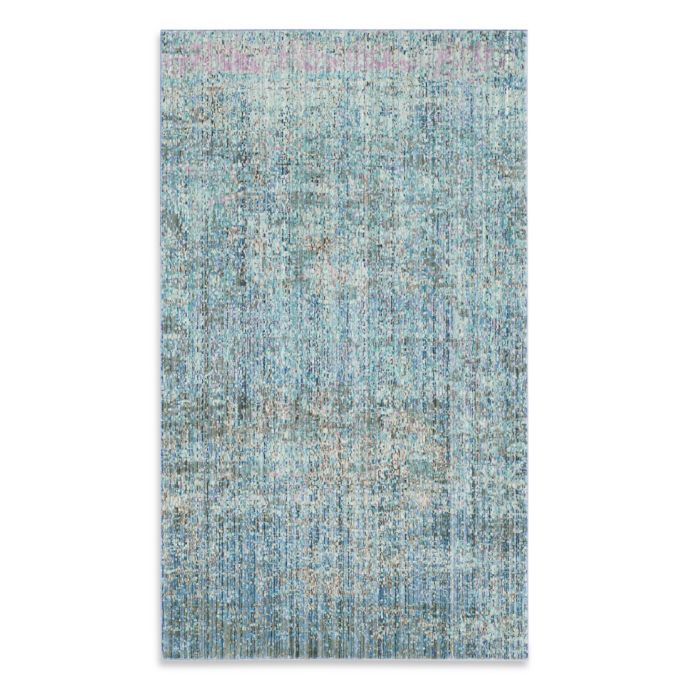 Safavieh Mystique Area Rug in Bed Bath & Beyond