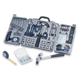 Professional 160-Piece Tool Kit